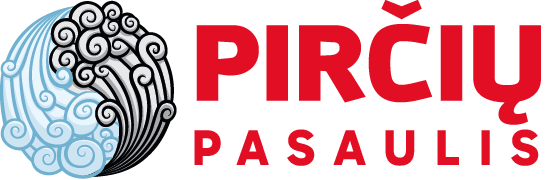 Pirčių Pasaulis
